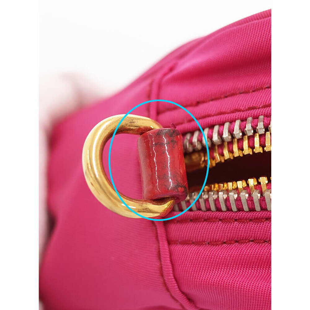 PRADA Jeweled Shoulder Bag Bag - Picture 5 of 9